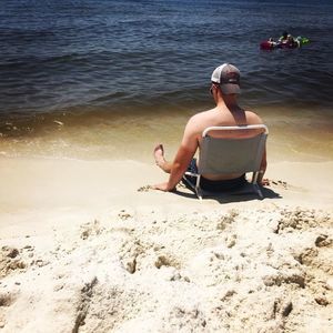 Meet your Posher, Christian